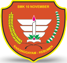 SMK 10 November Kebumen